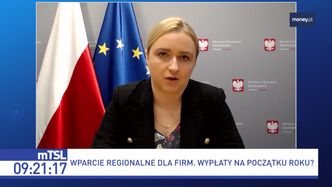 Obostrzenia w związku z pandemią. "Im więcej Polaków się zaszczepi, tym szybszy powrót do normalności"