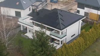 300 mkw. i rachunki na 30 zł miesięcznie. "Pomysł na dom" energooszczędny