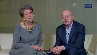 Dr Irena Eris: byliśmy zaskakiwani decyzjami. Twórcy kosmetycznego imperium o początkach epidemii