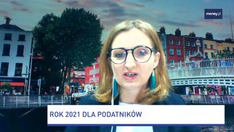 Podatki w 2021 r. Wchodzi estoński CIT