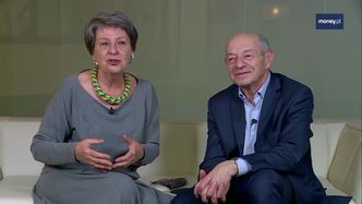 Najskromniejsza polska milionerka. Nie ma helikoptera, ale nie oszczędza na jednym