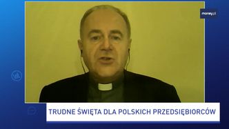 Money. To się liczy