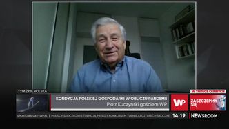 Rok 2021 rokiem podatków. "Budżet szuka pieniędzy, cokolwiek by pan premier nie mówił"