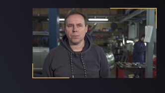 Zawodowcy. Najlepsi mechanicy zarabiają i 6 tys. zł na rękę