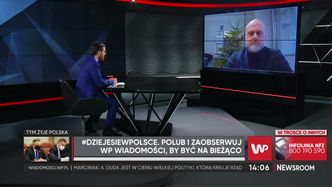 Apteka dla aptekarza. "Nic złego się z aptekami nie dzieje"
