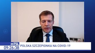 Polski lek na raka. "Za dwa lata zaczniemy go produkować masowo"