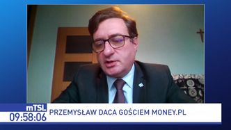 Wody Polskie w pierwszej piątce inwestorów publicznych. "Wydajemy miliardy"