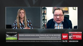 Pozew przeciwko rządowi za lockdown. "Wszyscy będziemy za te procesy płacić"