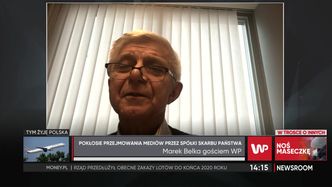 Orlen kupuje Polska Press. "Ekonomicznie nie ma to najmniejszego sensu"