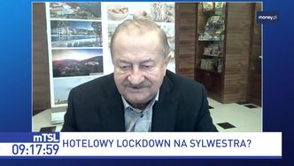 Rząd ogłosi całkowite zamknięcie hoteli? "Bez pomocy państwa upadek będzie powszechny"