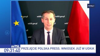 Orlen chce przejąć wydawcę prasy lokalnej. Szef UOKiK: otoczka polityczna nas nie interesuje
