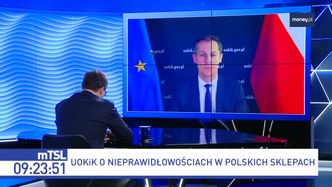 Na Biedronce się nie skończy. UOKiK na tropie nieczystych praktyk wielkich sieci