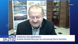 Hotel Gołębiewski w Pobierowie opóźniony. Trzeba będzie wstrzymać budowę