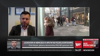 Niemcy zamykają gospodarkę. To wpłynie również na Polskę