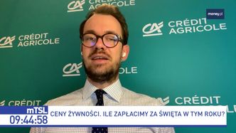 Mięso będzie tanieć. Oto powód