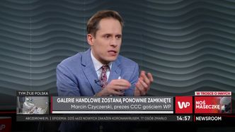 Galerie handlowe. Polacy ograniczają wydatki, firmy kuszą promocjami