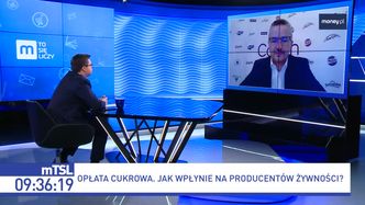 Podatek cukrowy. "Uderzy w najbiedniejszych Polaków"