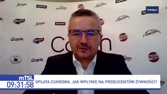 Podatek cukrowy jak kukułcze jajo. Jeden resort odsyła do drugiego