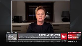 Rząd ponownie zamyka galerie handlowe. "Jesteśmy zaskoczeni tą decyzją"