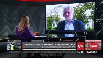 Doradca premiera obrazowo radzi, jak zachować się w sklepie