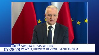 Obostrzenia na razie zostają. Ale rząd chce szybko otworzyć szkoły