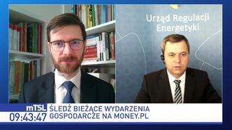 Opłata mocowa. Prezes URE tłumaczy, z czego wynika