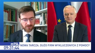 Tarcza antykryzysowa dziurawa. Rządowe wsparcie mogą dostać firmy paramedyczne
