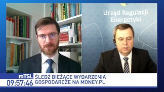 Uwolnienie cen energii. "Potencjał rynku jest znacznie, znacznie większy"