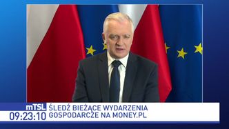Obostrzenia. Kaucja za wejście do galerii handlowej? "To żart"