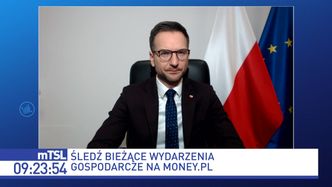 Wiceminister tłumaczy konflikt wokół budżetu UE. "Jesteśmy w pełni transparentni"