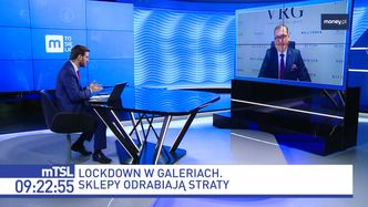 Vistula zaczęła robić dresy. W czasie pandemii sprzedaż idzie świetnie