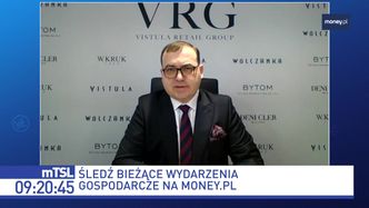 Zakaz handlu do uchylenia? "Ważne, żeby w styczniu sklepy były otwarte"