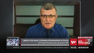 Niedziela handlowa 6 grudnia. "Mam nadzieję, że Polacy nie ruszą tłumnie do galerii"