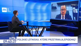 LOT na skraju bankructwa, popłyną miliardy? Horała: to drobiazg