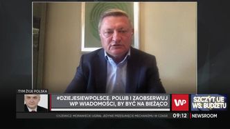 Co 2021 rok przyniesie dla gospodarki? "Pierwsze półrocze będzie bardzo trudne"