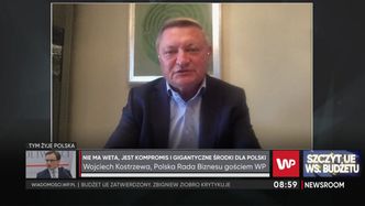 Jest zgoda ws. unijnego budżetu. Polski biznes odetchnął z ulgą