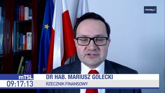 Ochrona jednoosobowych firm. Rzecznik Finansowy z nowymi kompetencjami