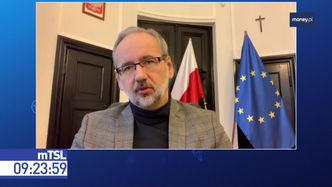 Koronawirus szaleje, a Polacy podzieleni ws. szczepienia. Minister zdrowia: "Ręce mi opadły"