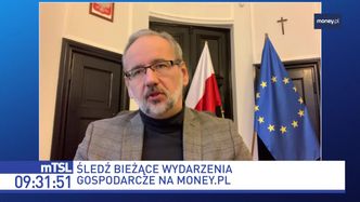 Narodowa kwarantanna. Czy dojdzie do zamknięcia przedszkoli? Minister odpowiada