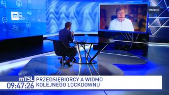 Rząd ma pieniądze na pomoc dla firm. Prezes ZPP przekonuje