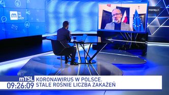 Koronawirus. Prywatny szpital gotowy do przyjęcia pacjentów. "Wniosek wpłynął, kwestia przetwarzania"
