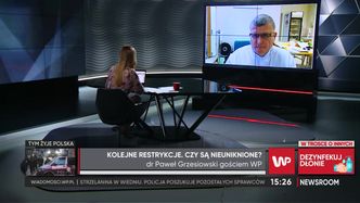 Zamknięcie galerii handlowych? Lekarz krytykuje pomysł rządu