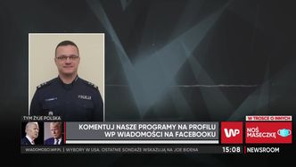 Armia ludzi na kwarantannie. Policjanci sprawdzają