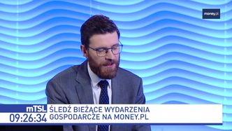 Indeks PiS 2.0. Dlaczego państwowe spółki tracą na giełdzie?
