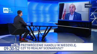 Zakaz handlu do zawieszenia? "Nie róbmy z pracowników niewolników"