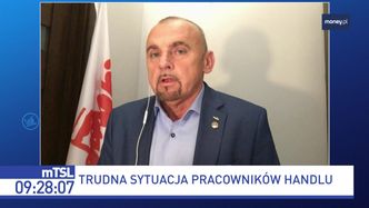 "Solidarność" przeciwko rządowym obostrzeniom w handlu. Wszystkie sklepy powinny być otwarte