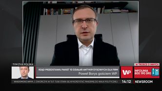 Gospodarka. Po pandemii zostanie nam dług publiczny