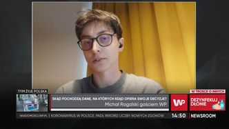 Nastolatek tworzy bazę danych, z której korzystają uniwersytety