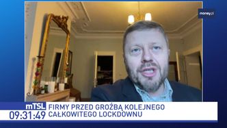 Obostrzenia. "Sezon bożonarodzeniowy już jest przegrany"