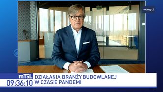 Budowlanka. Ich kryzys się nie ima